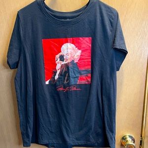 MARILYN WOMENS TEE